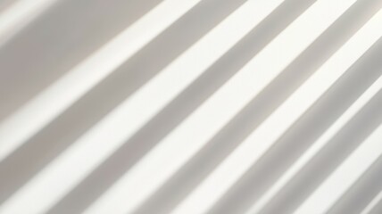 Obraz premium A white background with a series of vertical lines