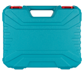 plastic tool case,