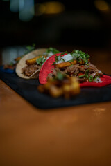 Tacos