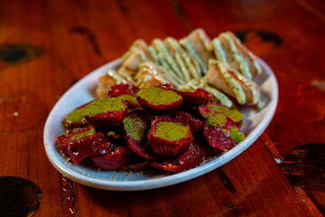 Chorizo
