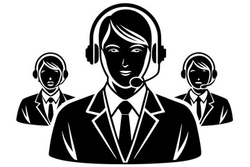 business people icon