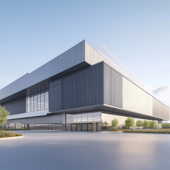 Behind the Scenes at an Electronics Fulfillment Hub: A Peek into Modern Logistics