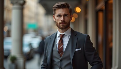 modern Fashion photo