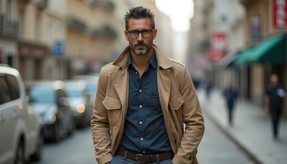 Obraz premium modern Fashion photo