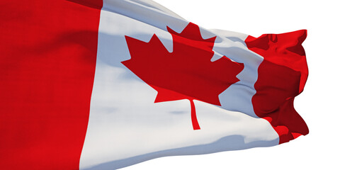 Flag of Canada