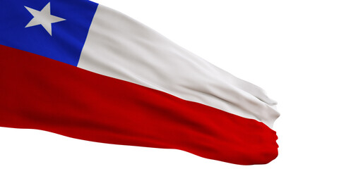 Flag of Chile