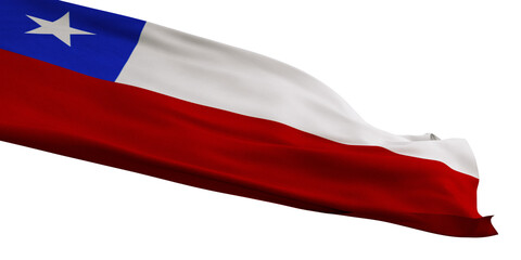 Flag of Chile