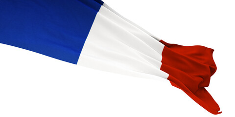 Flag of France