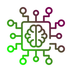 Brain Technology icon