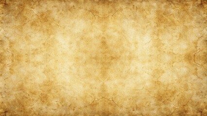 Obraz premium Ancient paper texture with symmetrical design