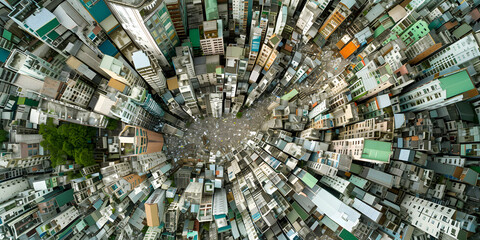 Infográficos explicando a desigualdade social