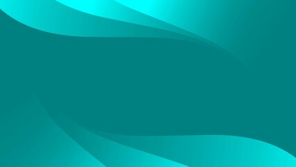 Abstract Turquoise Background, The soothing and refreshing tones of turquoise make this background particularly well-suited for projects related to nature, water, and relaxation.