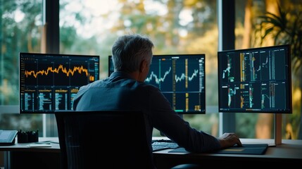 Financial Analysis in the Digital Age
