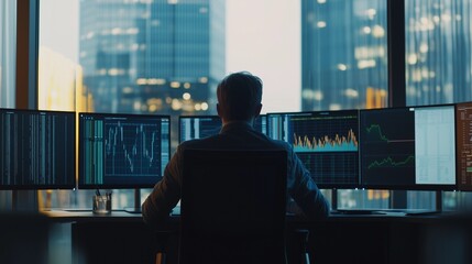 Financial Analysis in the Digital Age