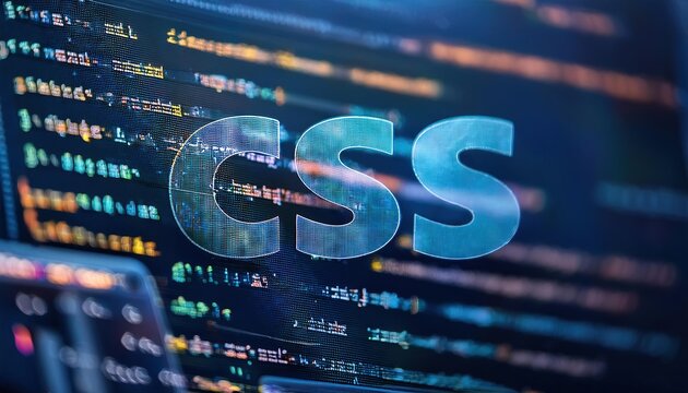 Mastering CSS for Modern Web Development