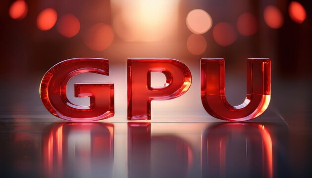 High-Performance GPU Technology and Trends