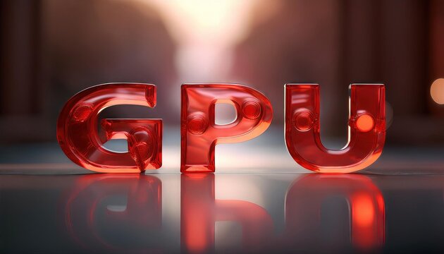 Advanced Graphics Processing Units for High-Performance Computing