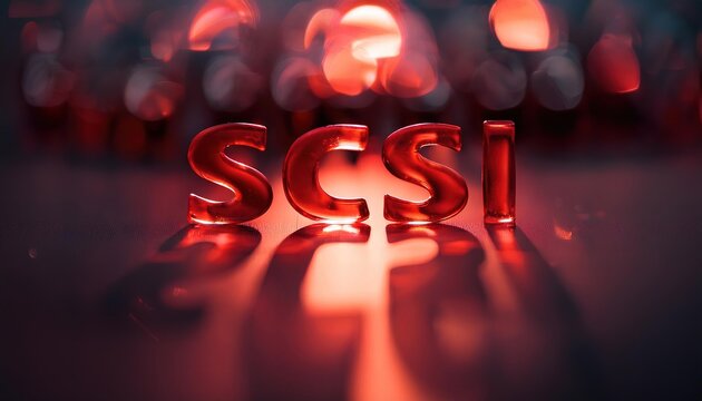 SCSI Technology: Understanding Small Computer System Interface
