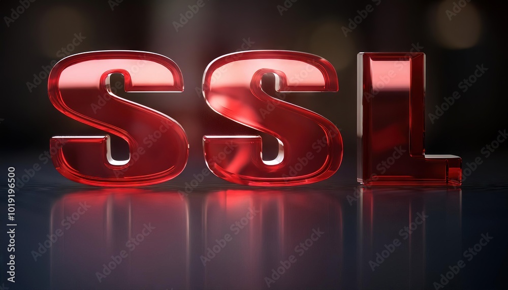 Poster understanding ssl: importance of secure socket layer encryption for online safety
