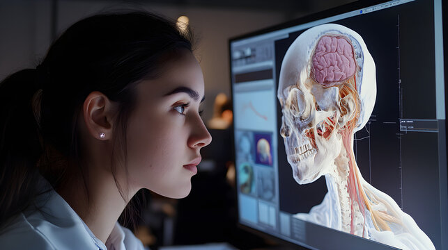 Engineers and designers cooperating to bring innovative product to market