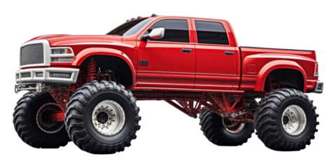 PNG Monster Big Wheel truck wheel vehicle.
