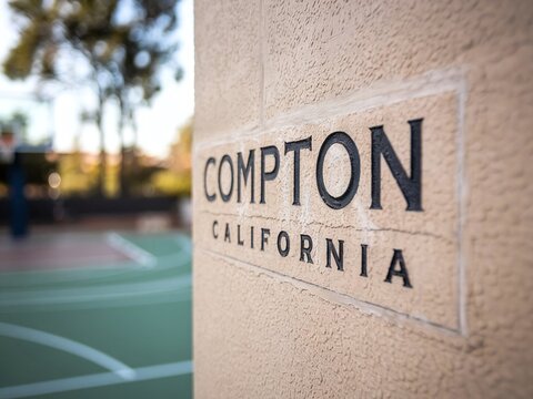 Compton California, Compton, California, Compton CA