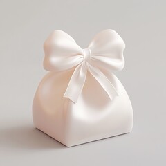 3D Wedding Favor Icon: Small Gifts for Guests to Remember