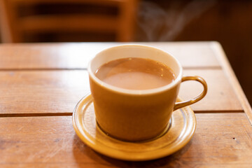 スパイシーチャイ