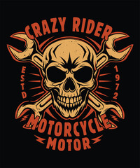 Fully editable vector T-shirt designs in EPS 10 format, perfect for T-shirts, mugs, bags, and more. It has a high resolution of 4500x5400 px and is customizable for personal and commercial use.