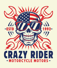 Fully editable vector T-shirt designs in EPS 10 format, perfect for T-shirts, mugs, bags, and more. It has a high resolution of 4500x5400 px and is customizable for personal and commercial use.