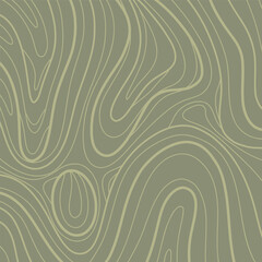 abstract liquid lines topographic texture pattern for background design