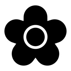 flower icon 