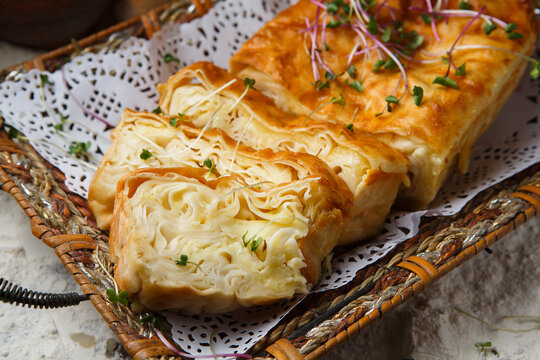 khachapuri achma