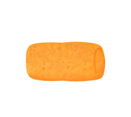Risol Mayo Delicious Indonesian Snack Food Illustration