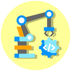 Technology Icon