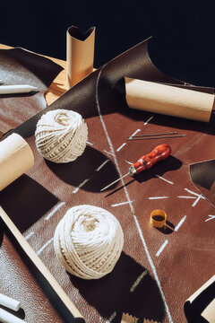 Leather Crafting 