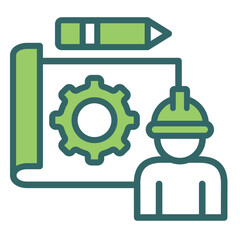 Blueprint Icon