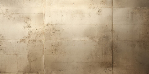 Concrete surface background, smooth polished concretes   industrial aesthetic, interior exterior texture backdrop