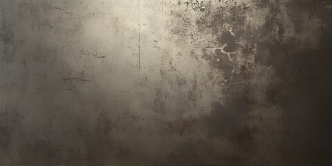 Obraz premium Concrete surface background, smooth polished concretes industrial aesthetic, interior exterior texture backdrop