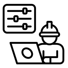 Control Icon