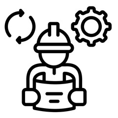 Dynamics Icon