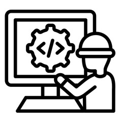 System Icon