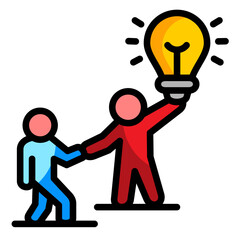 Inspiration Icon