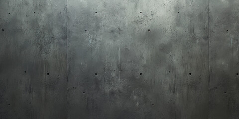Obraz premium Concrete surface background, smooth polished concretes industrial aesthetic, interior exterior texture backdrop