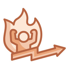 Motivation Icon