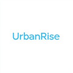 UrbanRise Logo Design