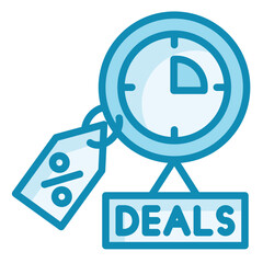 Daily Deals Icon