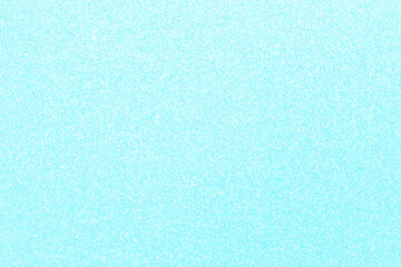 Blue pastel glitter texture background. The concept of New Year, Christmas and all celebration background concepts.