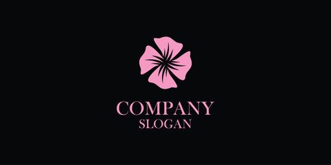company logo
