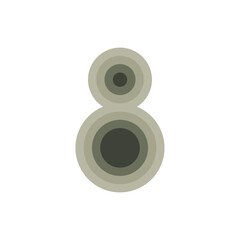 Monogram 8. Number 8. Number 8 design logo. Monogram letter mark 8 logo design. Monogram design vector logo. Monogram number 8 logo design. Simple number 8 monogram. Monogram 8 design logo.
